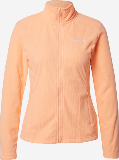 ICEPEAK Athletic fleece jacket 'BERWICK' in Apricot, Item view