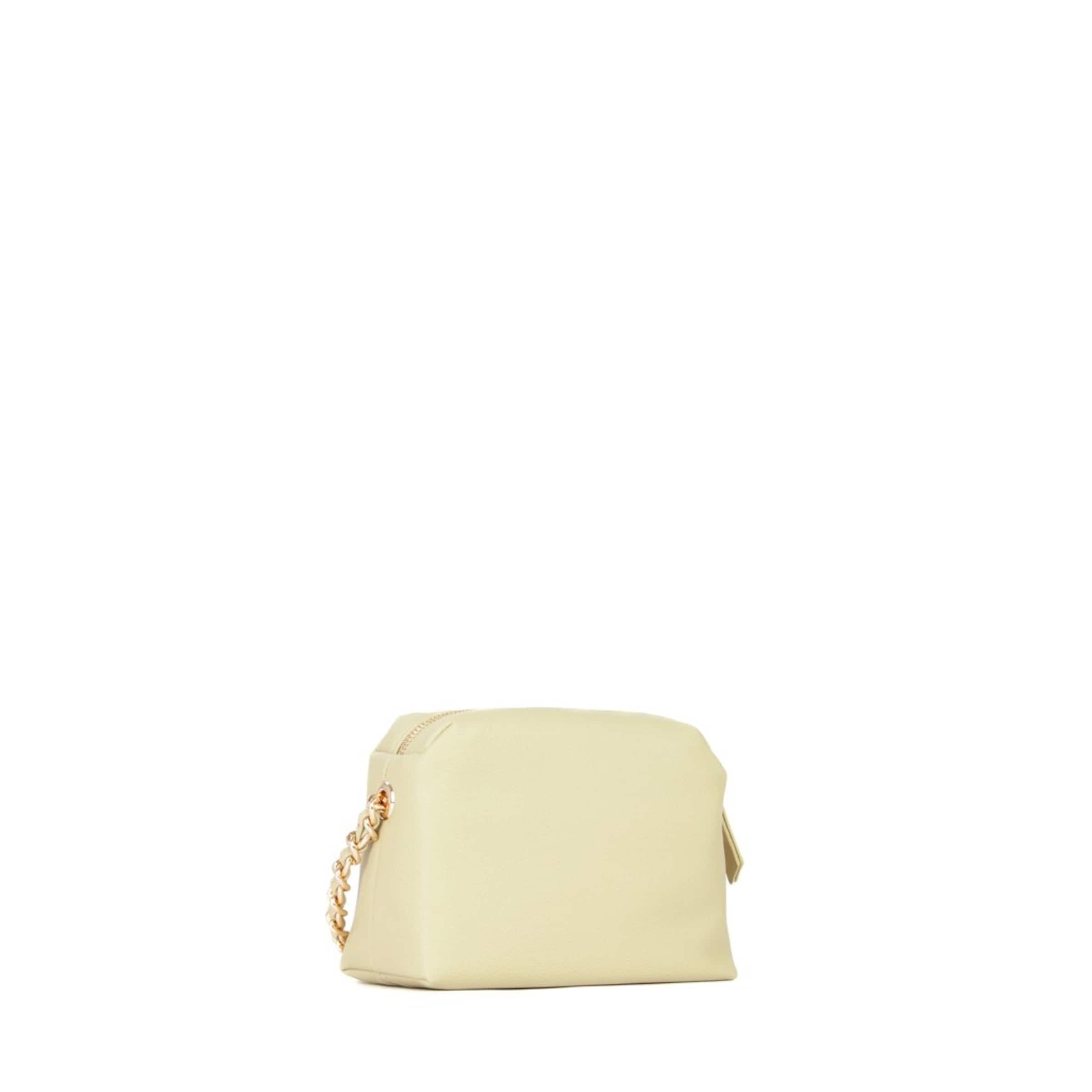 Valentino Bags Torba za čez ramo | zelena barva