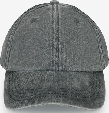 Casquette 'Dave' Johnny Urban en noir