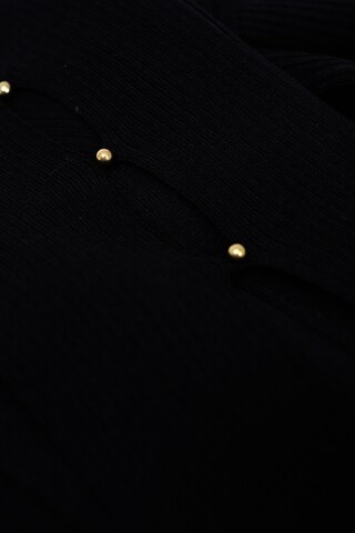 Salsa Jeans Jurk in Zwart