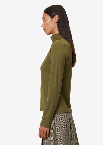 Marc O'Polo Shirt in Green