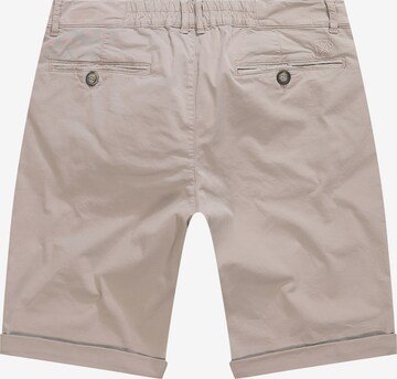 JP1880 Regular Pants in Beige