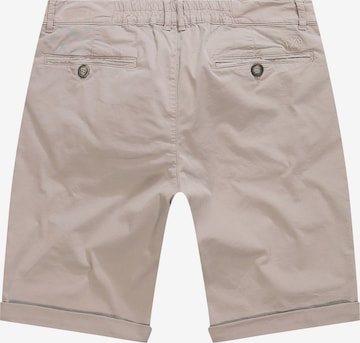 JP1880 Regular Broek in Beige