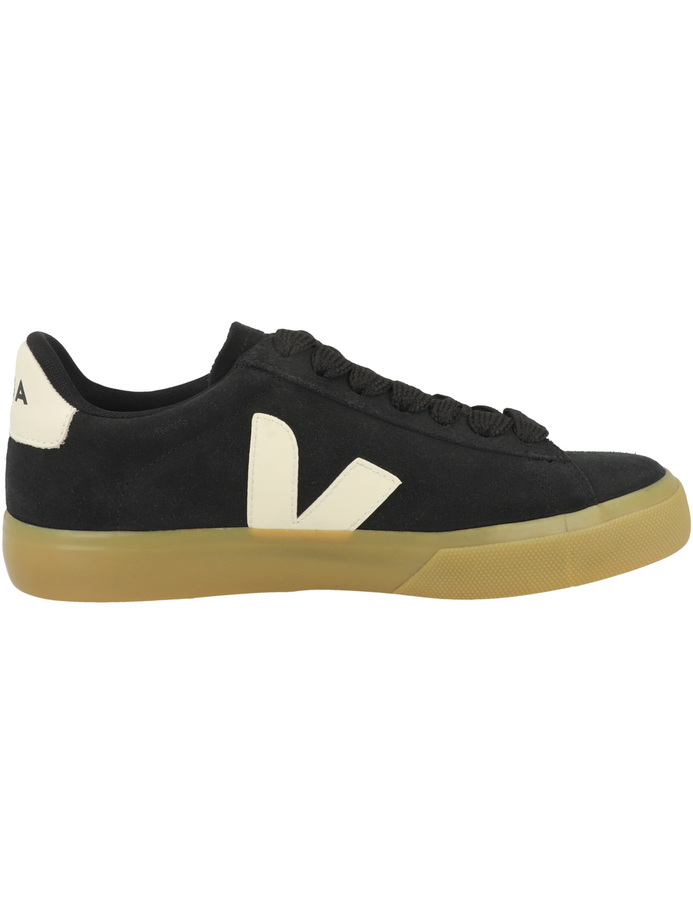 Veja Sneakers 'Campo' in Black