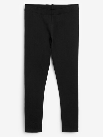 Next Skinny Leggingsit värissä sininen