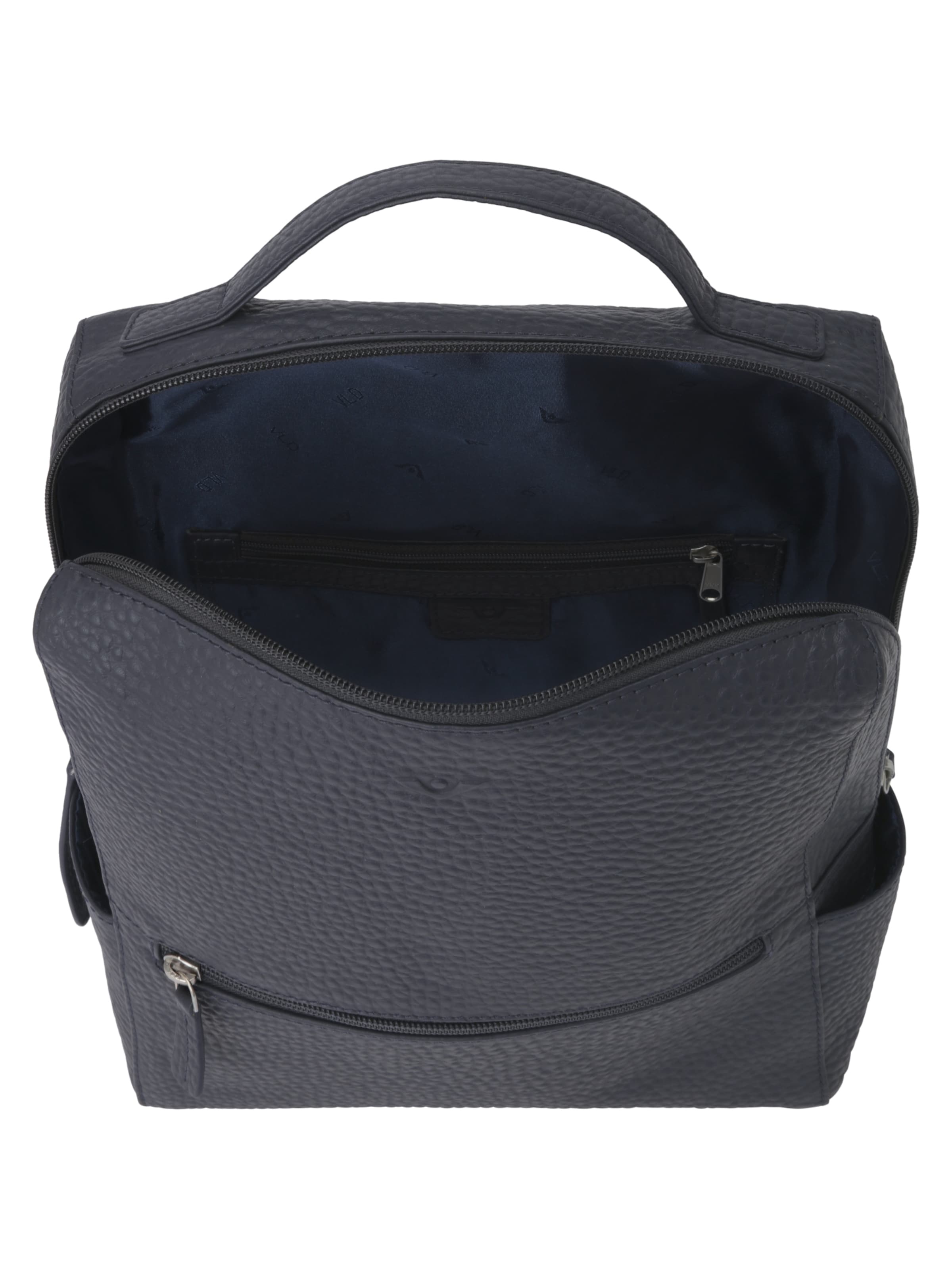 VOi Backpack 'Blondie' in Blue