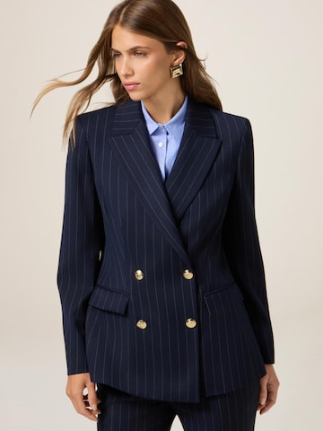 oltre - Blazer en azul