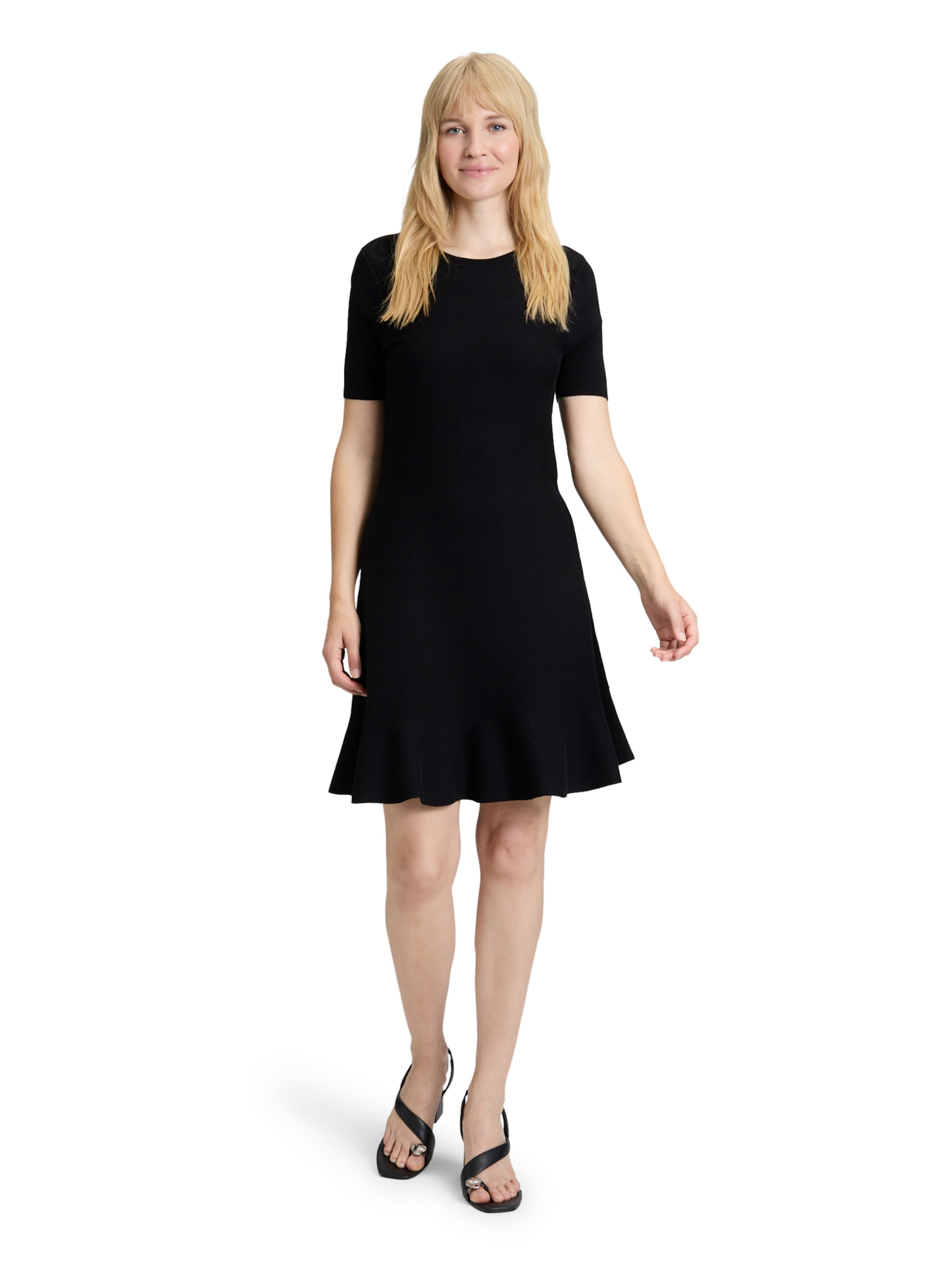 Vera Mont Cocktail dress in Black