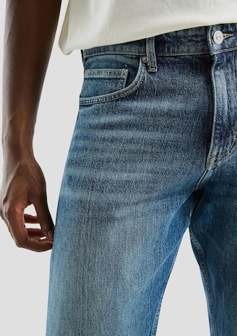 Regular Jean 'Pete' QS en bleu