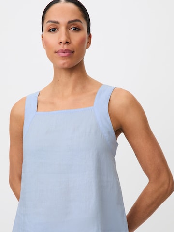 Masai Blouse 'Disa' in Blauw