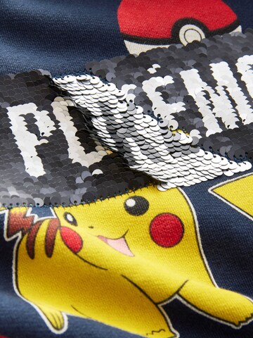 Sweat 'Pokémon' Next en bleu