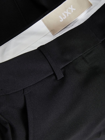 JJXX Loosefit Kalhoty s puky – černá