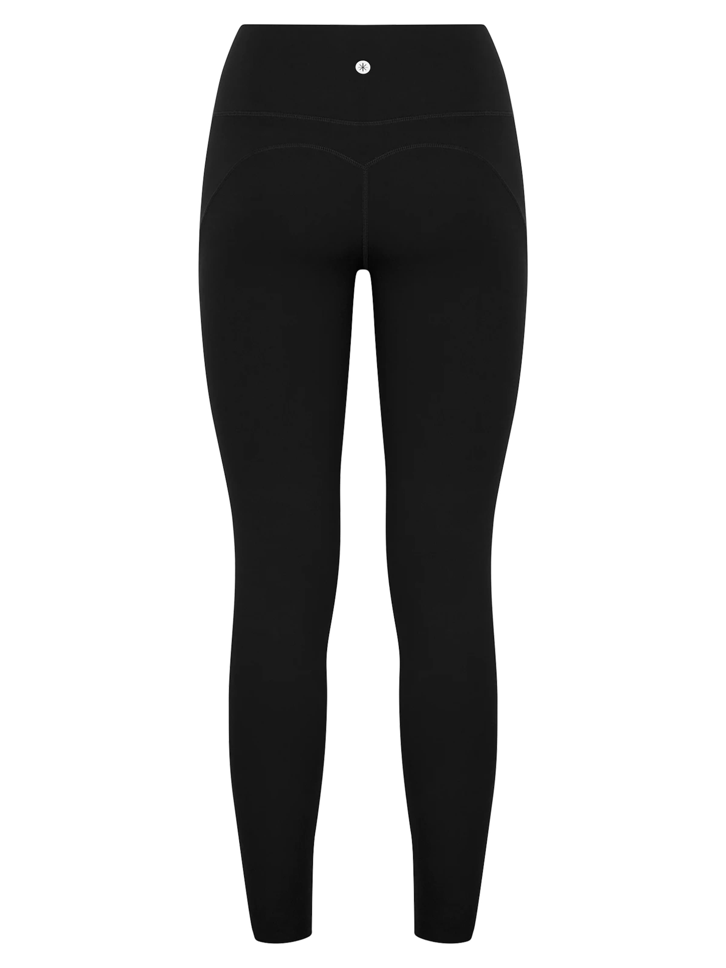 Nomi Active Skinny Leggings 'Skinny Sporthose "Essential"' in Black
