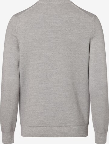 Pull-over Marc O'Polo en gris