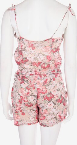 Promod Playsuit S in Beige