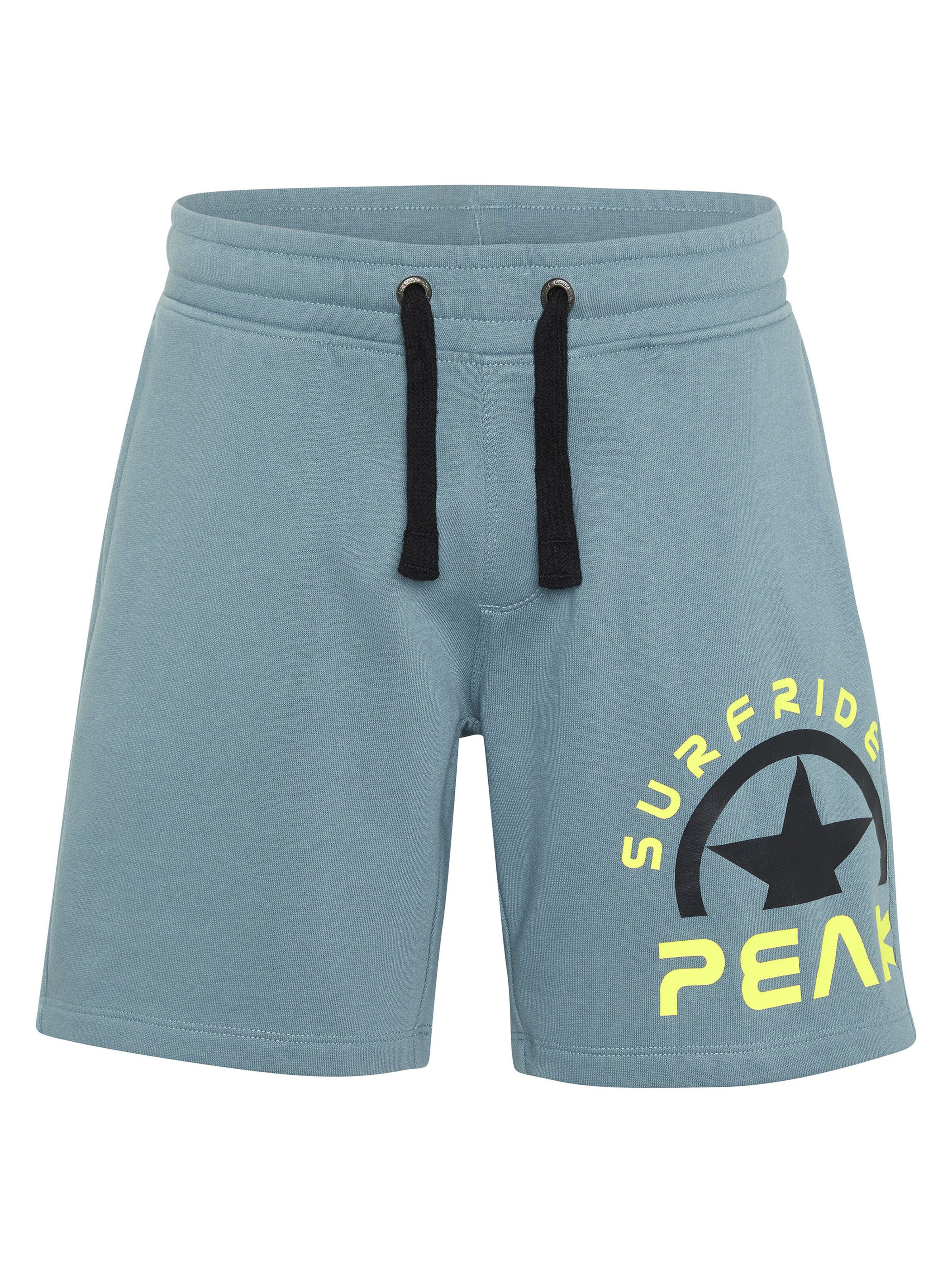 CHIEMSEE Hose in Blau: Vorderseite