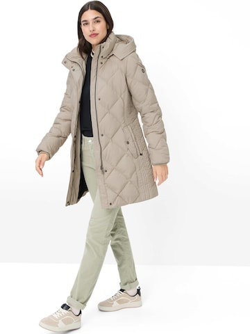 Fuchs Schmitt Wintermantel 'Randers' in Beige