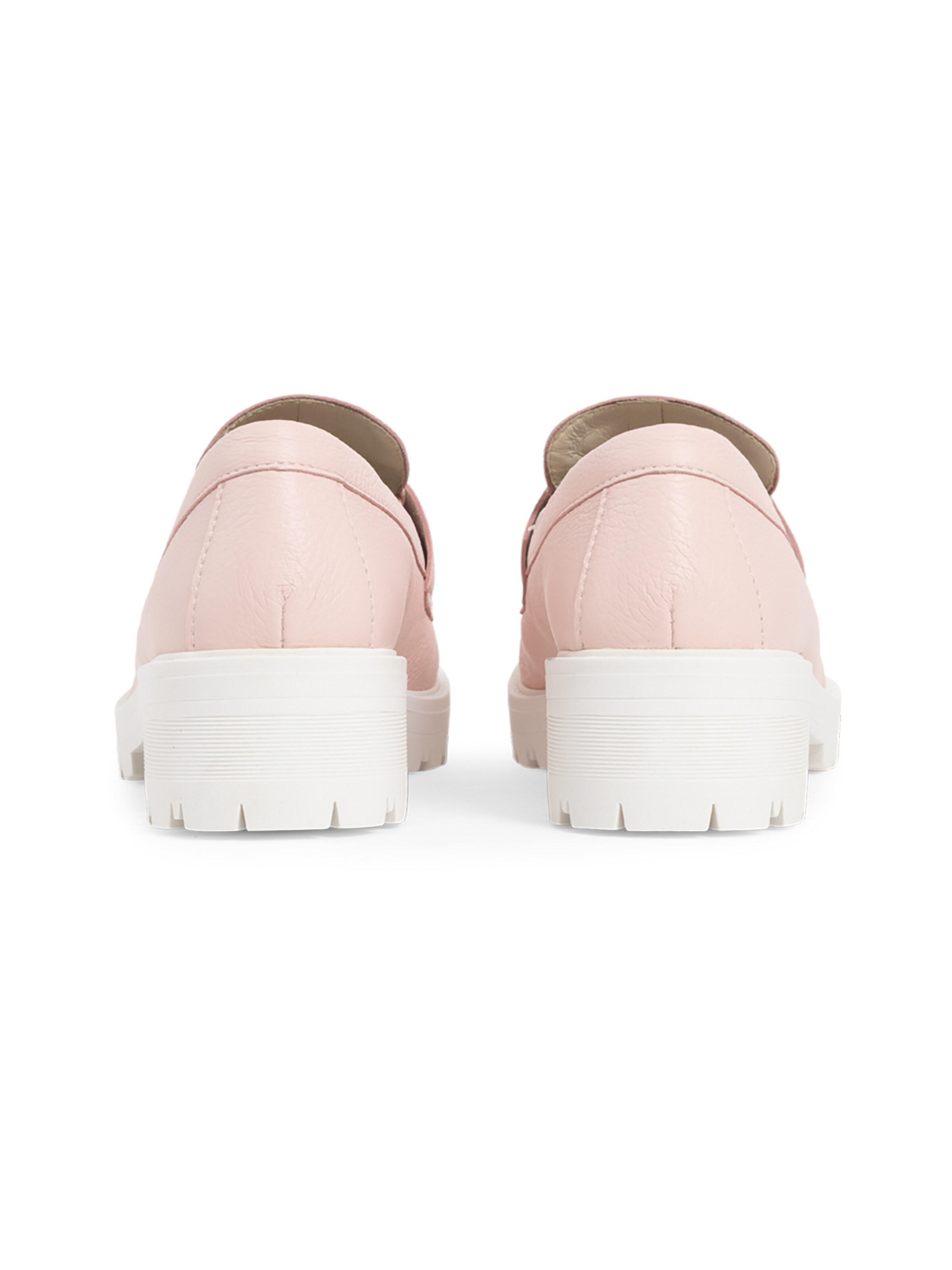 Slipper di VITAFORM in rosa