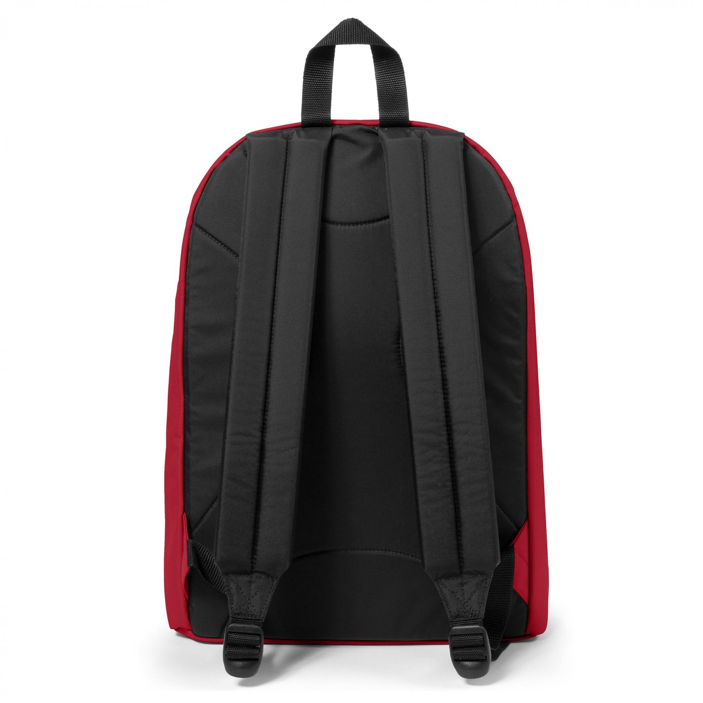 Zaino 'Out Of Office' di EASTPAK in rosso