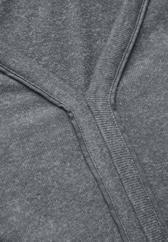 CECIL Shirt in Grau
