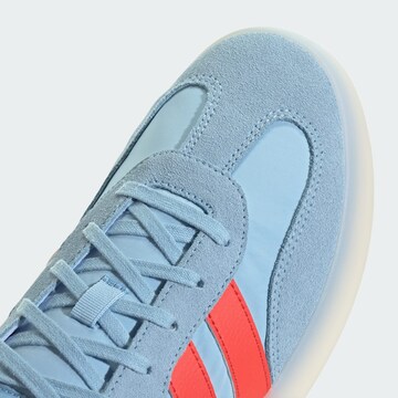 Baskets basses 'Barreda Decode' ADIDAS SPORTSWEAR en bleu
