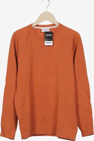 NORSE PROJECTS Sweater M in Orange: Vorderseite