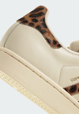 ADIDAS ORIGINALS Sneakers 'Superstar II' in Natural White | ABOUT YOU