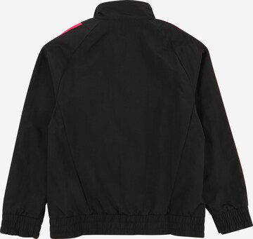 ADIDAS PERFORMANCE Sportjacke 'Pogba' in Schwarz