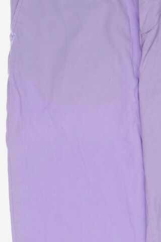 Carhartt WIP Pants in 34 in Purple