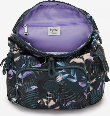 Sac à dos KIPLING en mélange de couleurs