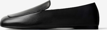 Chaussure basse 'MOON PARADE' L37 HANDMADE SHOES en noir : devant