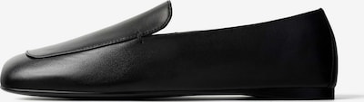 L37 HANDMADE SHOES Natikači 'MOON PARADE' v velikosti 36 | črna barva, Prikaz izdelka