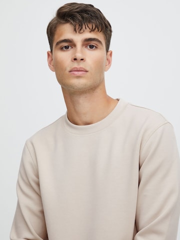 Casual Friday - Jersey 'Sebastian' en beige