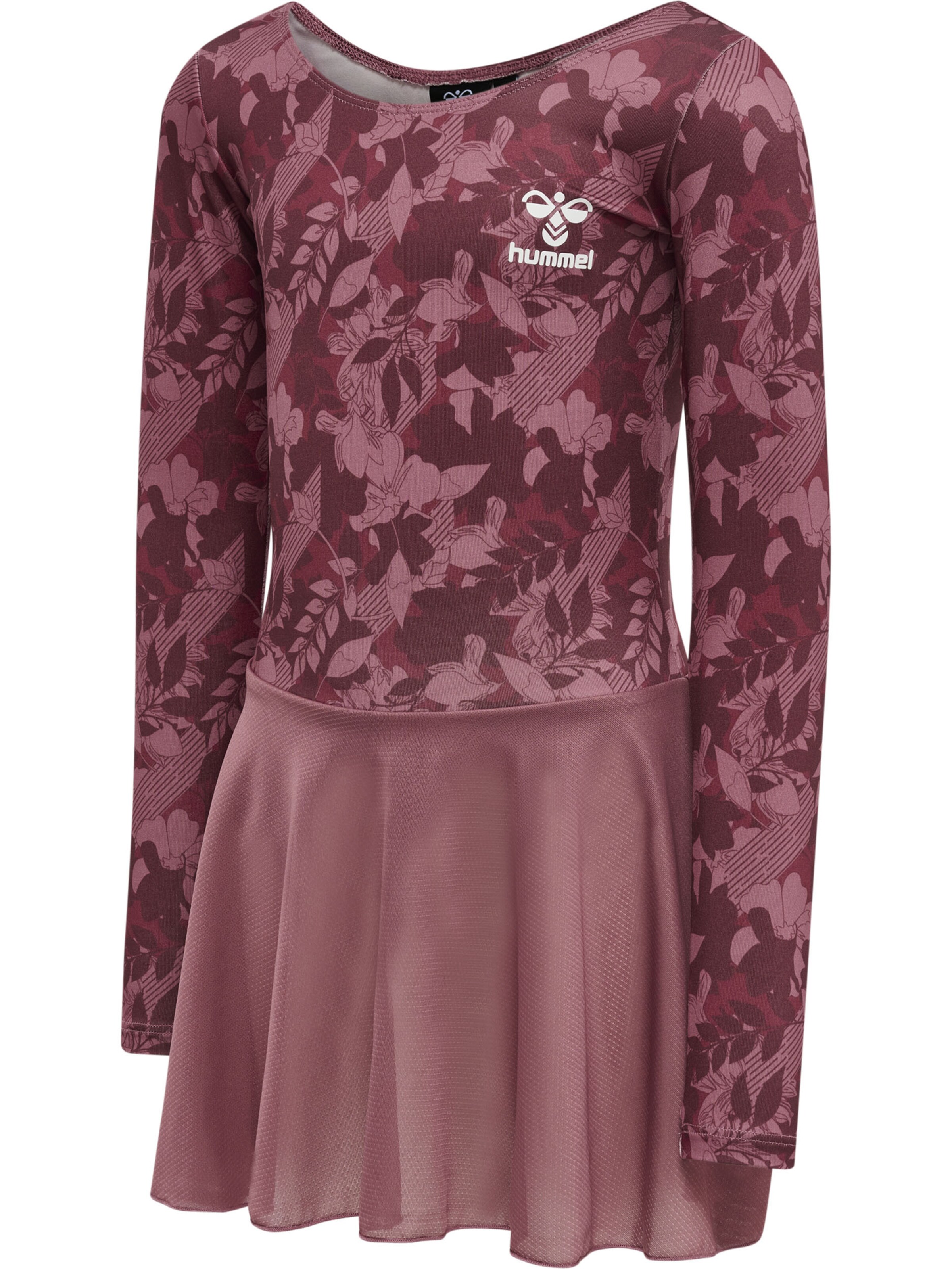 Hummel Sportjurk in Roze