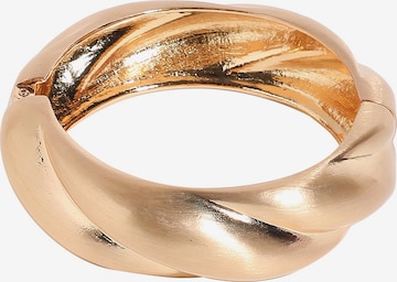 auksinė SOHI Apyrankė ' Avianna ': priekis