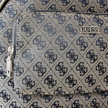 GUESS Backpack 'Boston' in Grey
