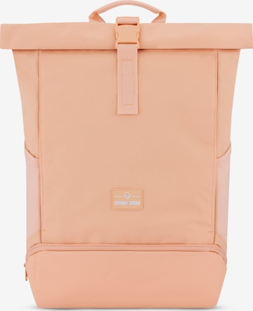 Johnny Urban Reppu 'Allen Large' värissä oranssi: etupuoli