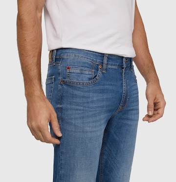 MAC Slim fit Jeans in Blue