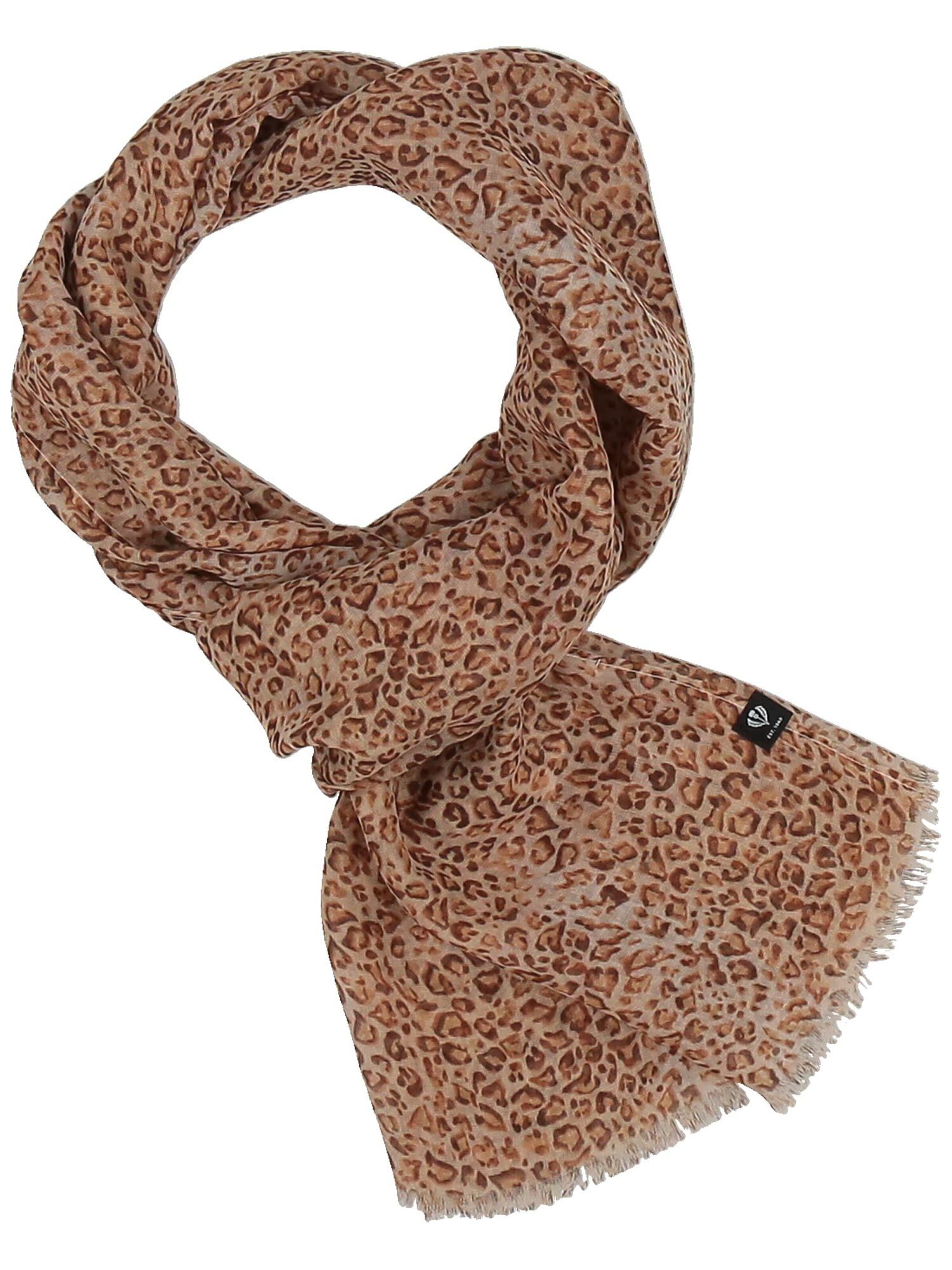 FRAAS Schal in Beige