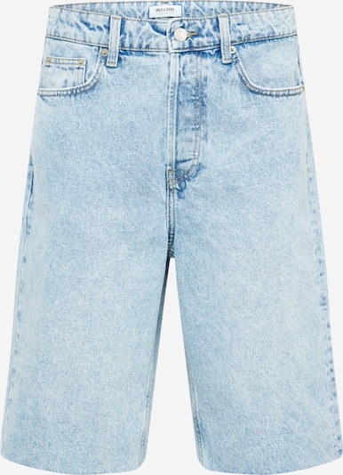 Only & Sons Jean 'BUMA' en bleu denim, Vue avec produit