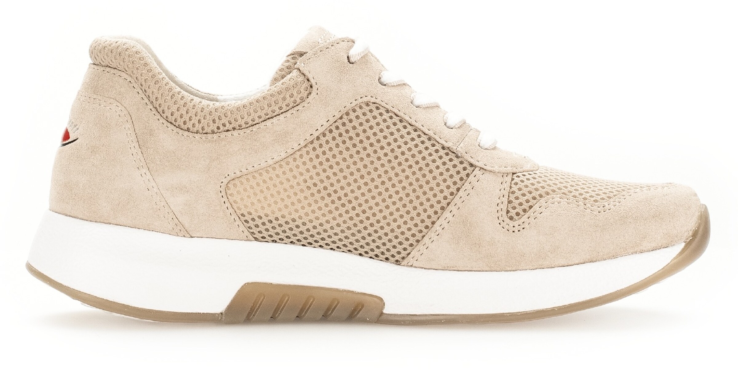 GABOR Sneakers in Beige