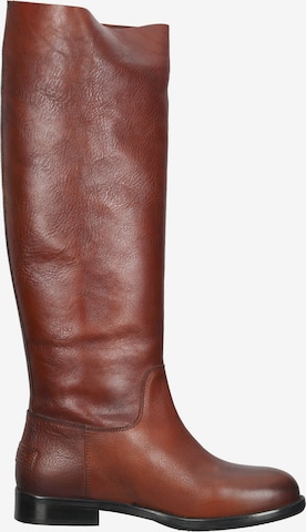 SHABBIES AMSTERDAM Boots in Brown