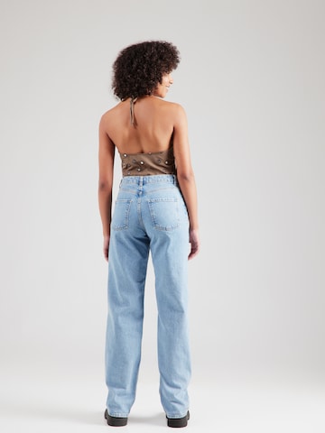 Loosefit Jean 'BREE' Envii en bleu