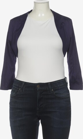 PAULE KA Sweater & Cardigan in XL in Purple: front