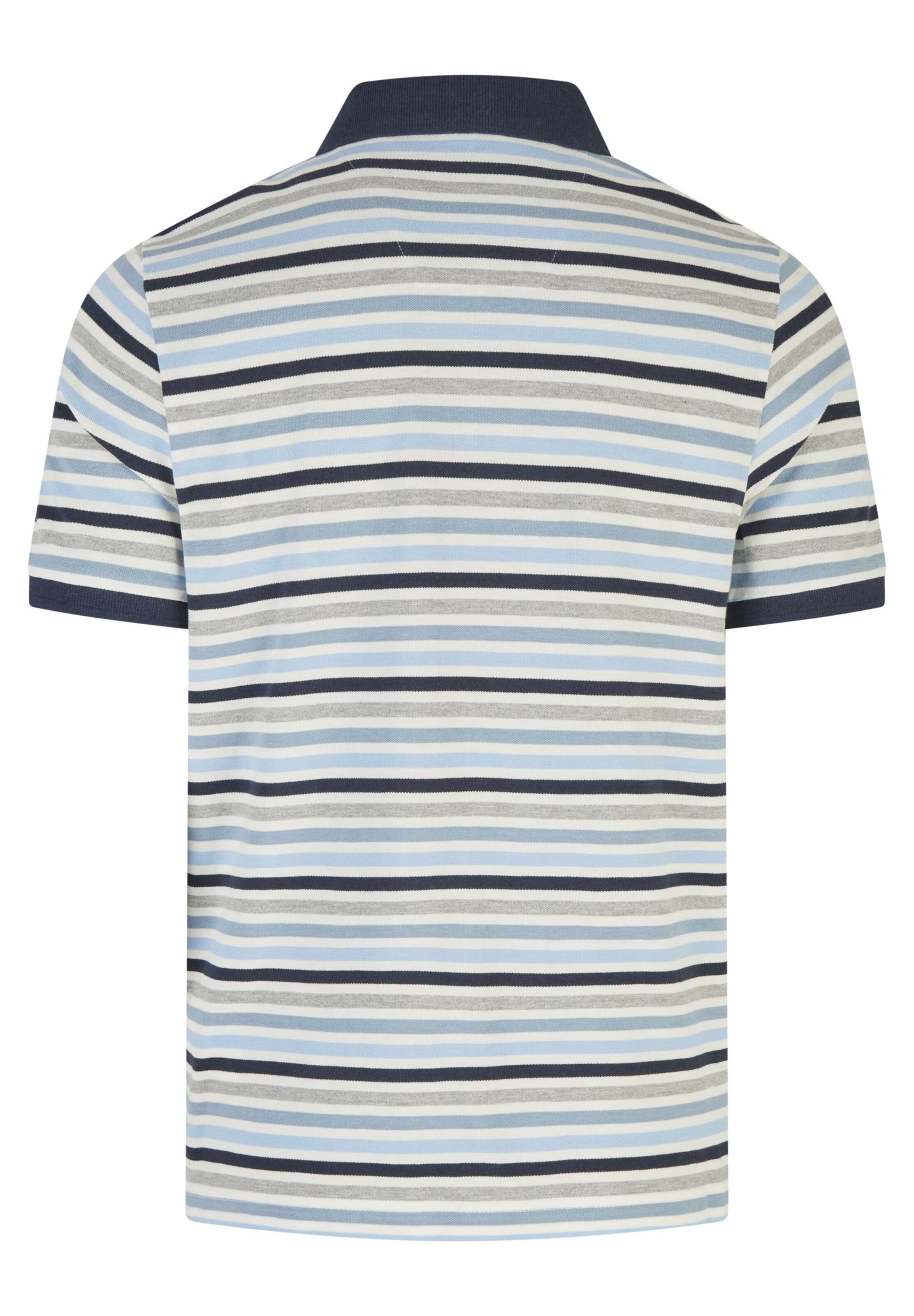 HECHTER PARIS Shirt in Blauw