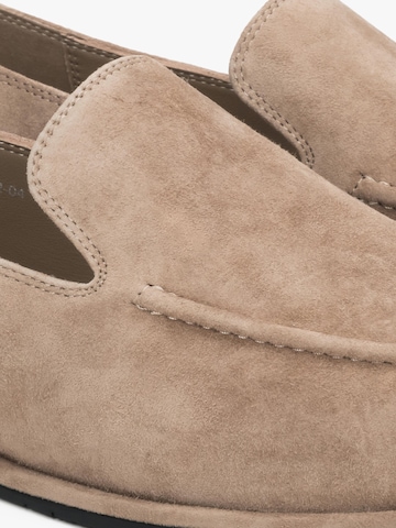 Chaussure basse '3081-2' Estro en beige