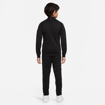 NIKE Tracksuit 'FC Libero' in Black