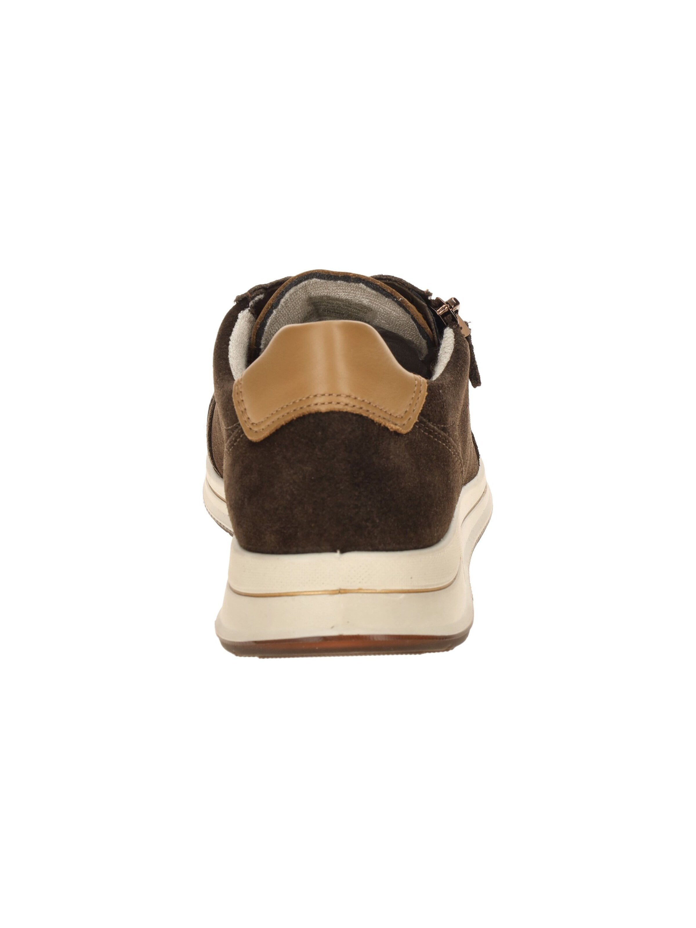 Scarpa stringata di ARA in marrone