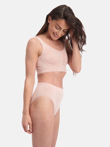 Bamboo basics Slip 'Belle' in Beige