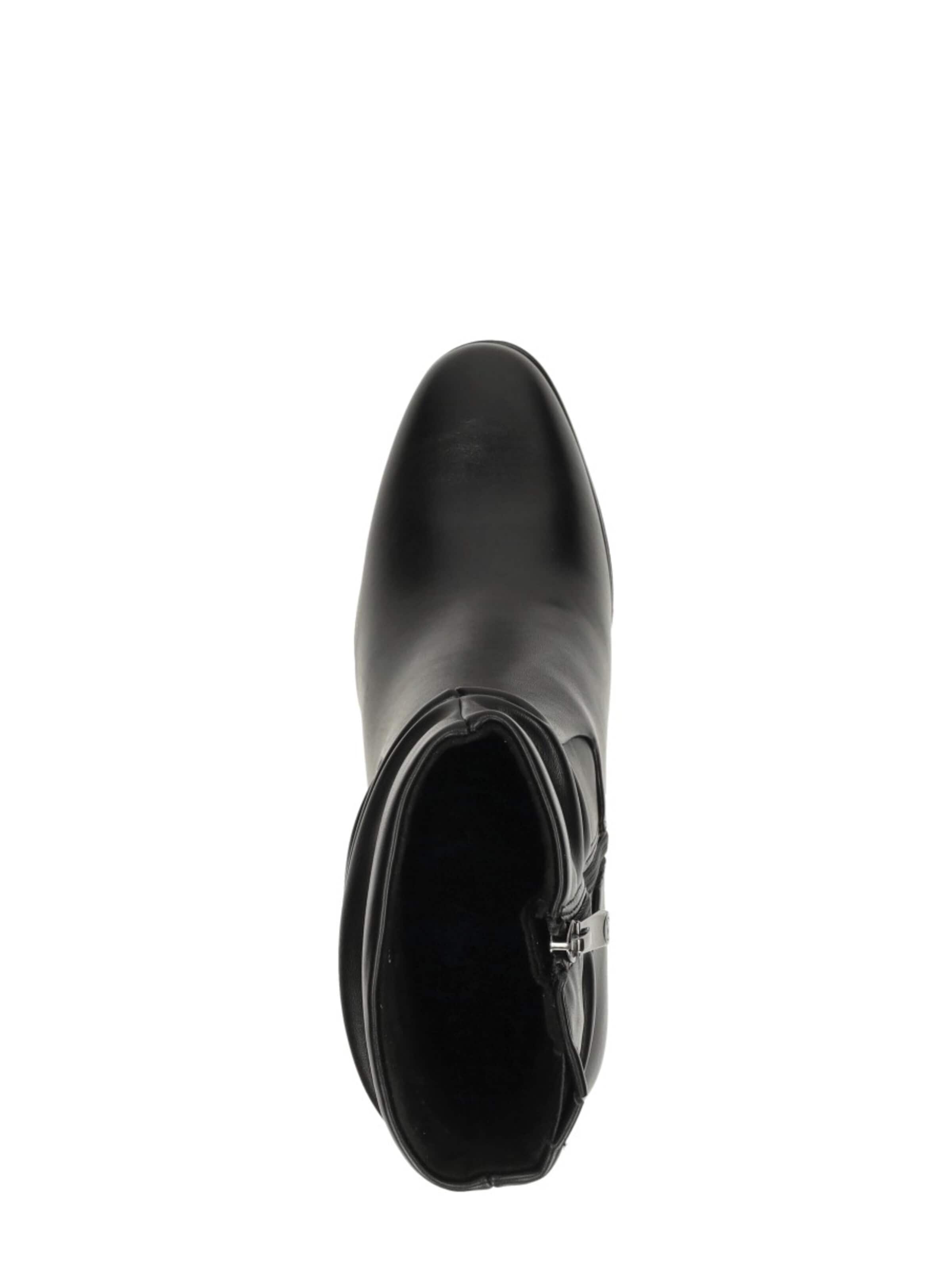 Boots MARCO TOZZI en noir